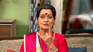 Happu Lies to the Principal