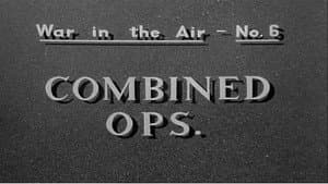 Combined Operations