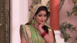 Angoori Lands Vibhuti In Trouble