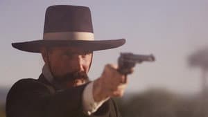 The OK Corral