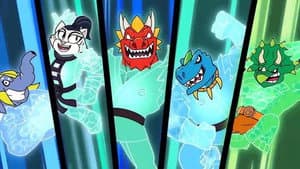 Let the Goo-Shine in