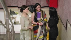 Priyanka's dangerous ploy against Amruta