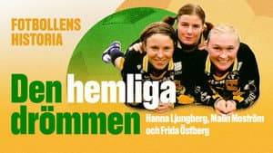 Den hemliga drömmen