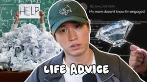 Help! I don't know what to do with my life #LifeAdvice
