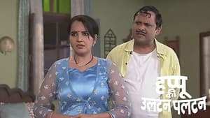 Gabbar Wins the Fight Due to Happu's Plan