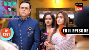 Sakhi's Big Mistake