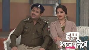 Happu Becomes Arrogant on Becoming the ACP