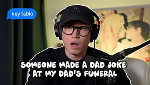 Is it "okay" to laugh during loss & heartbreak?