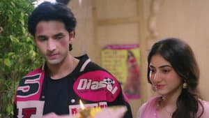 A New Beginning For Nawab, Heer