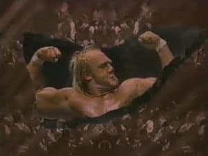 October 4, 1986 - Superstars of Wrestling #5