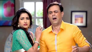 Vasant Forgets Hindi