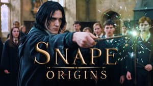 Severus Snape: The Full Story 🐍The Half-Blood Prince's Psychology Explained