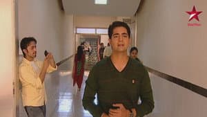 Naitik wants to meet Akshara