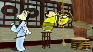Episode 20