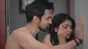 Babita is upset with Virat