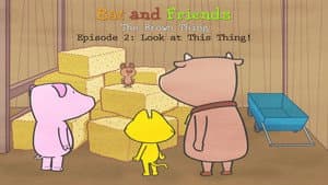 Episode 14