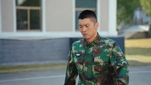 An Lei establishes the Blade Company