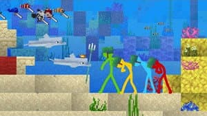 The Dolphin Kingdom
