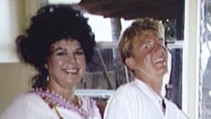 The Grifter Murders