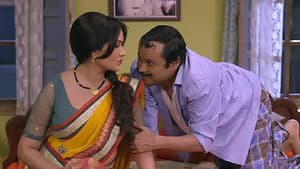 Rajesh becomes Chimti Maiyya - Happu Ki Ultan Paltan