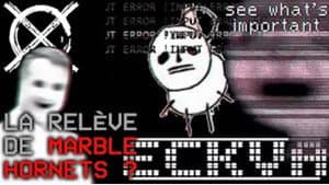 Eckva, la SUITE de Marble Hornets ! - Findings N°6