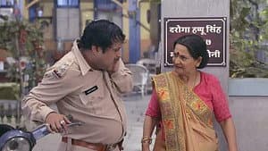 Happu and Rajesh reminisce about the past - Happu Ki Ultan Paltan