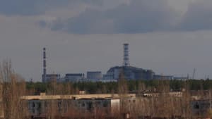 Chernobyl
