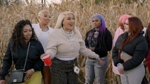 Baddies of the Corn