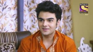 Pandit's Marriage