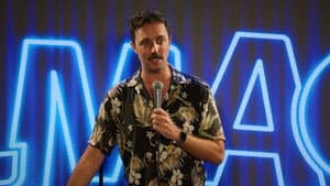 Los Angeles: Matt O'Brien, Ellory Smith and Zahid Dwji