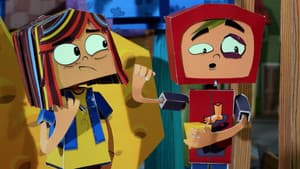 Episode 8