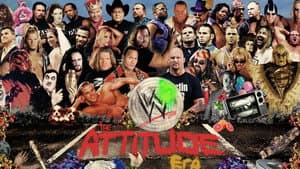 The Attitude Era