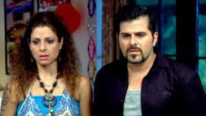 Anna Gets to Know About Angel