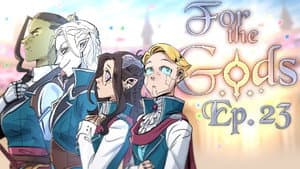 The Tournament Begins