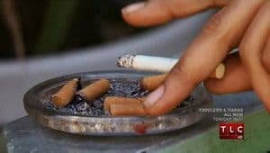 Laxatives, Pottery and Ashes