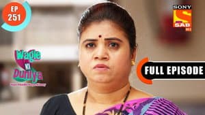 No Asha In Sai Darshan Heights
