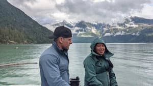 The Troubling Tale of Bute Inlet Gold Pt. 1
