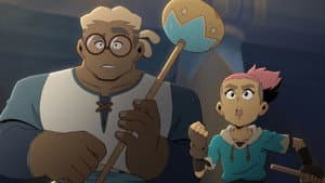 The Fifth Banner