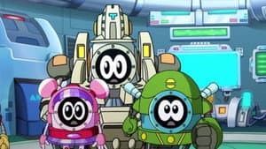 Episode 13