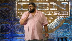 Chicago: Sohrab Forouzesh and Deanna Ortiz
