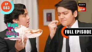 Atharva's Business Plan