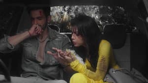 Amruta and Virat look after each other