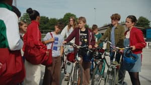 Hannes Must Decide If He Is Joining Blauw Geel