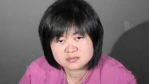Lisa Tseng