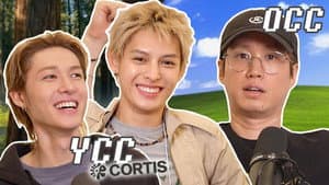 Martin & James of CORTIS: To Be Cringe Is To Be Free