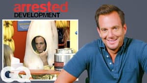Will Arnett
