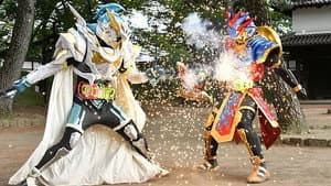 Resolve of the White Knight!