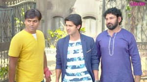Ballu And Raju Save Yug