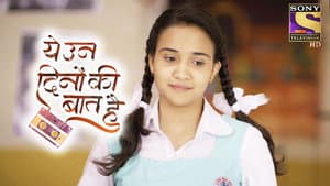 A Love Letter For Naina
