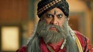 The Prediction of King Krishnadevaraya's Death!